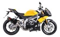 DEMI LIGNE AKRAPOVIC TUONO V4 2011-2016 (S-A10SO6-ZC)
