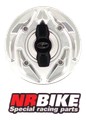 BOUCHON DE RESERVOIR EVOTECH APRILIA RSV4 / Tuono V4 (FCR-A2)