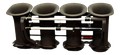 Cornets d'admission MWR YAMAHA R1 R1M 2020-2024 (MWR-VS-960)