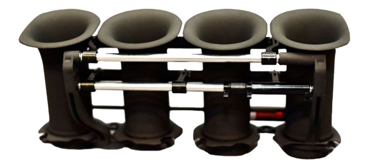 Cornets d'admission MWR YAMAHA R1 R1M 2020-2024 (MWR-VS-960)