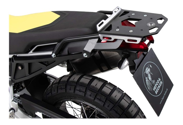 MINI-RACK HEPCO&BECKER pour TUAREG 2021-2023