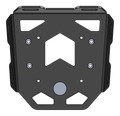 MINI-RACK HEPCO&BECKER pour TUAREG 2021-2023