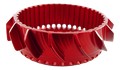 KIT CLOCHE-DISQUES 48 DENTS STM EVO-GP DUCATI (ADU-0018)