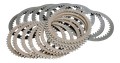 KIT CLOCHE-DISQUES 48 DENTS STM EVO-GP DUCATI (ADU-0018)