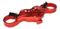 TÉ DE FOURCHE EVOTECH PANIGALE V4 (FOURCHE SHOWA)