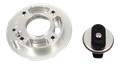 BOUCHON DE RESERVOIR EVOTECH DUCATI PANIGALE / SCRAMBLER / DESERT (FCR-DU3)