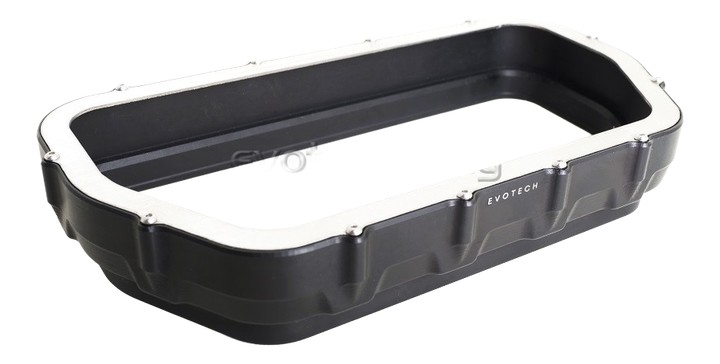 PROTECTION TABLEAU DE BORD EVOTECH YAMAHA R1 2015-2023