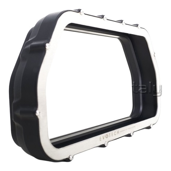 PROTECTION TABLEAU DE BORD EVOTECH YAMAHA R1 2015-2023