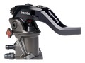 Maître Cylindre Frein BREMBO PR19RCS Corsa-Corta RR taillé masse (110E71110)