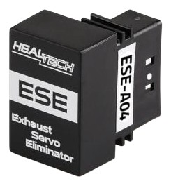 Eliminateur moteur de valve Ducati (ESE-D02)