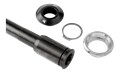 Kit de changement rapide de roue avant Melotti Ducati Panigale V2 20-23