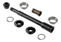 Kit de changement rapide de roue avant Melotti Ducati Panigale V2 20-23