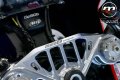 TÉ DE FOURCHE MELOTTI TRIUMPH STREET TRIPLE 765