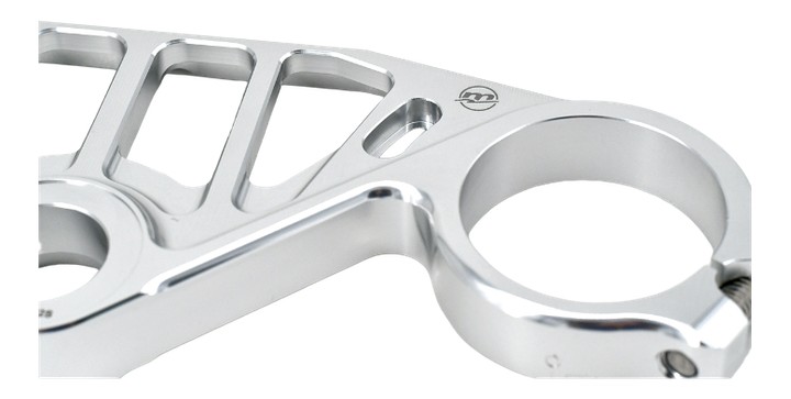 TÉ DE FOURCHE MELOTTI TRIUMPH STREET TRIPLE 765