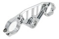 TÉ DE FOURCHE MELOTTI TRIUMPH STREET TRIPLE 765