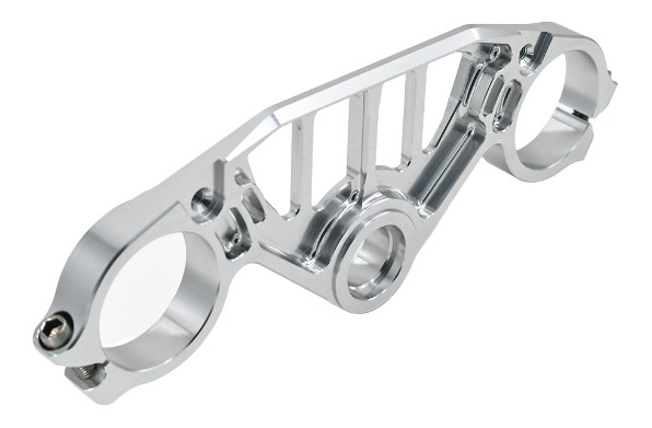 TÉ DE FOURCHE MELOTTI TRIUMPH STREET TRIPLE 765