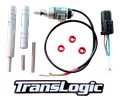 Kit shifter Translogic pour Yamaha R1 2018-2023