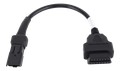 Cable OBD Ducati Euro 4