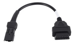 Cable OBD Ducati Euro 4