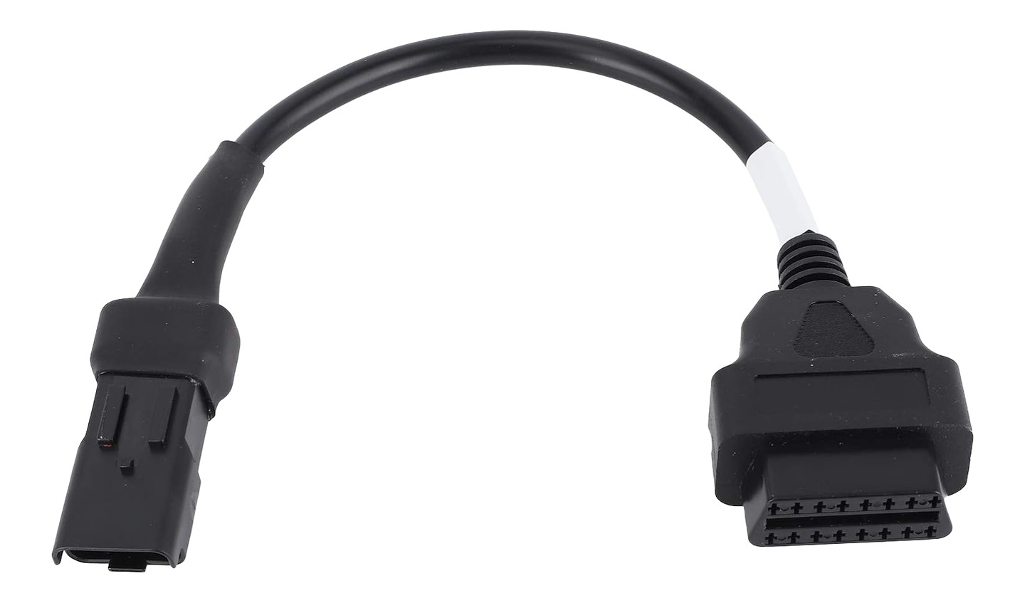 Cable OBD Ducati Euro 4