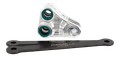 BASCULEUR DE SUSPENSION MELOTTI POUR TRIUMPH STREET TRIPLE 765 2017-2025 (LK.TR.223)