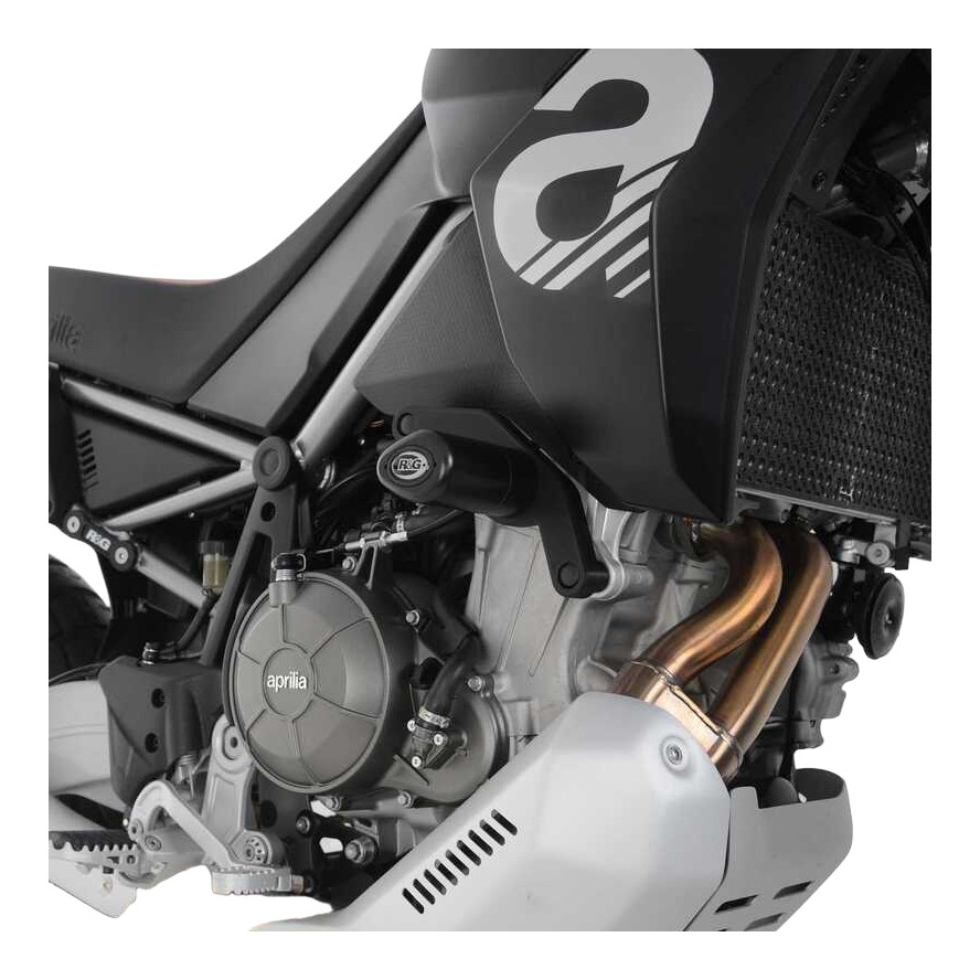 Tampons de Protection RG RACING pour APRILIA TUAREG 660