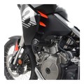Tampons de Protection RG RACING pour APRILIA TUAREG 660