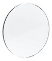 COUVERCLE TRANSPARENT DE REMPLACEMENT POUR CARTER D'EMBRAYAGE DUCABIKE (CC119901P)
