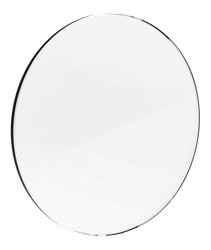 COUVERCLE TRANSPARENT DE REMPLACEMENT POUR CARTER D'EMBRAYAGE DUCABIKE (CC119901P)