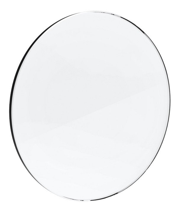 COUVERCLE TRANSPARENT DE REMPLACEMENT POUR CARTER D'EMBRAYAGE DUCABIKE (CC119901P)