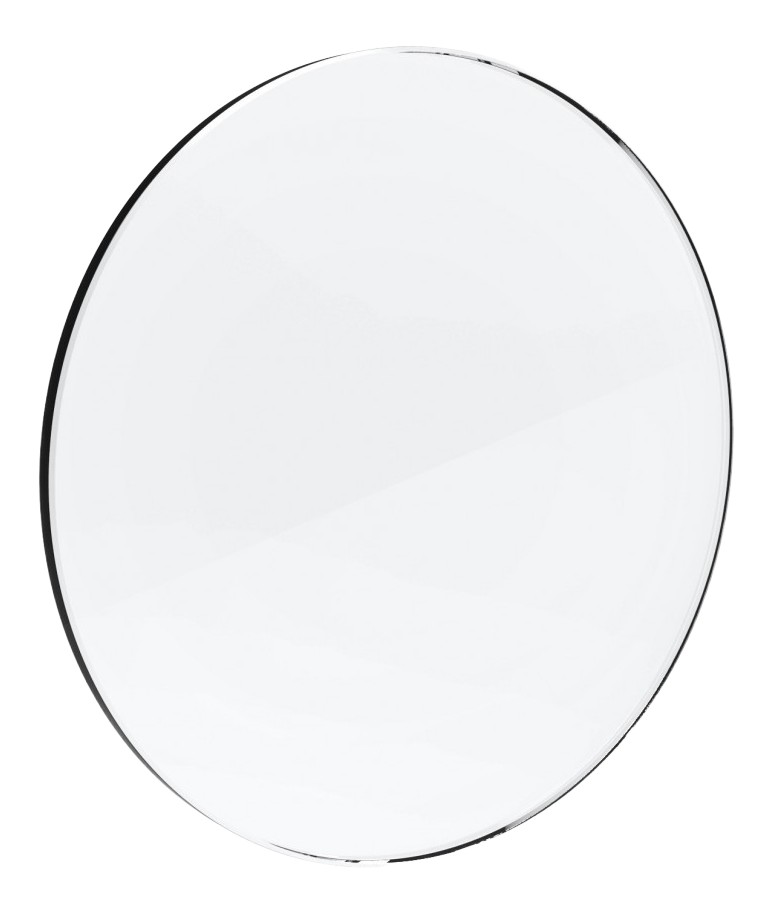 COUVERCLE TRANSPARENT DE REMPLACEMENT POUR CARTER D'EMBRAYAGE DUCABIKE (CC119901P)