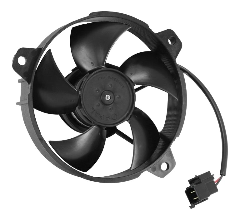 Ventilateur origine APRILIA RSV4 09-24 (2D000603)