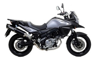 Reprogrammation boitier ECU SUZUKI DL 650 V-STROM 2013-2016