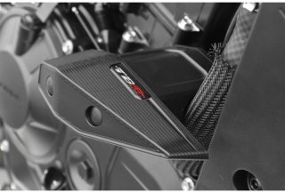 Pare-carter TOP-BLOCK Honda CB 750 Hornet 2023 (RLH56)