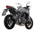 SILENCIEUX HOMOLOGUE ARROW POUR CB 750 HORNET 2023