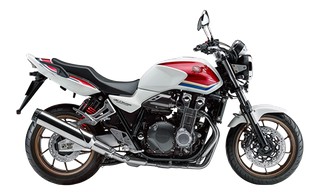 Reprogrammation boitier ECU HONDA CB 1300 2008-2016