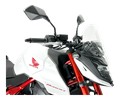 Bulle CB 750 Hornet - Version transparente