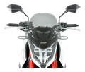 Bulle CB 750 Hornet - Version Fumée