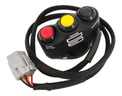 COMMODO RACING DROIT CARRARO ZX10R 2021-2023