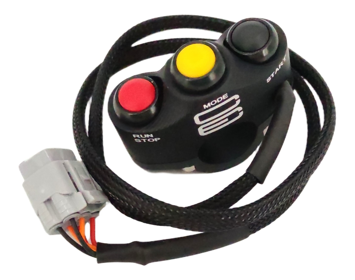 COMMODO RACING DROIT CARRARO ZX10R 2021-2023