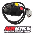 COMMODO RACING DROIT CARRARO ZX10R 2021-2023
