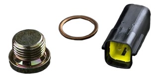 Eliminateur de sonde lambda O2 SMARTMOTO APRILIA RSV 1000 / TUONO V2 (OSE-113)
