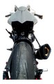 Carénage poly BLINDER pour APRILIA RS 660 2020-2024