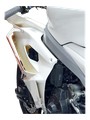 Carénage poly BLINDER pour APRILIA RS 660 2020-2024