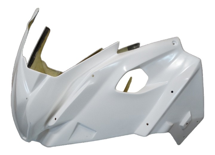Carénage poly BLINDER pour APRILIA RS 660 2020-2024
