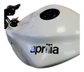 Carénage poly BLINDER pour APRILIA RS 660 2020-2024