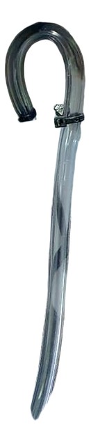 Carénage poly BLINDER pour APRILIA RS 660 2020-2024