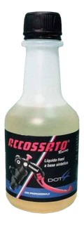 LIQUIDE FREIN ACCOSSATO DOT 4 250 ML