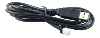 Câble USB CAN pour Récepteur pour Système TPMS I2M