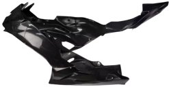 Carénage Poly piste CRC KAWASAKI ZX6R 2019-2023